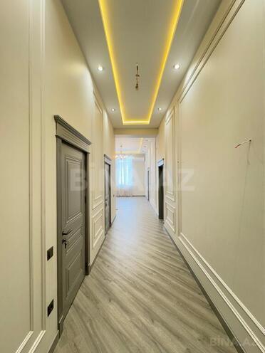 6 otaqlı həyət evi/bağ evi - Mərdəkan q. - 260 m² (14)