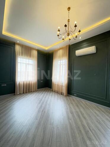 6 otaqlı həyət evi/bağ evi - Mərdəkan q. - 260 m² (19)