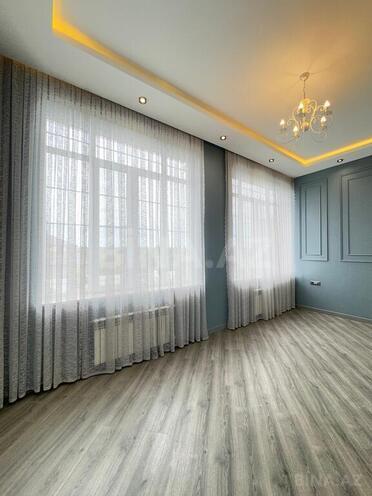 6 otaqlı həyət evi/bağ evi - Mərdəkan q. - 260 m² (20)
