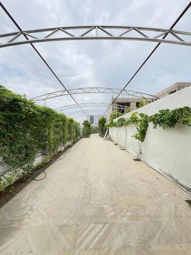 6 otaqlı həyət evi/bağ evi - Mərdəkan q. - 260 m² (11)