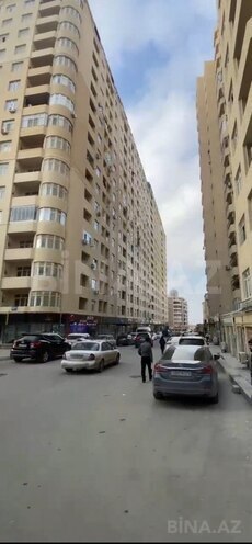 2-комн. новостройка - Хырдалан - 68 м² (1)