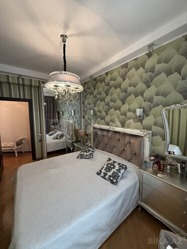 3-комн. новостройка - м. Низами - 140 м² (4)