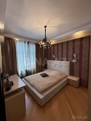 3-комн. новостройка - м. Низами - 140 м² (5)