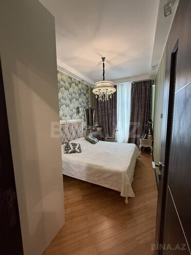 3-комн. новостройка - м. Низами - 140 м² (3)
