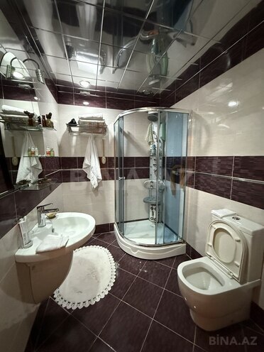 3-комн. новостройка - м. Низами - 140 м² (9)