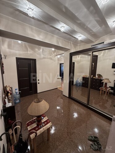 3-комн. новостройка - м. Низами - 140 м² (8)