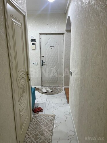 2-комн. вторичка - пос. Бакиханова - 65 м² (1)