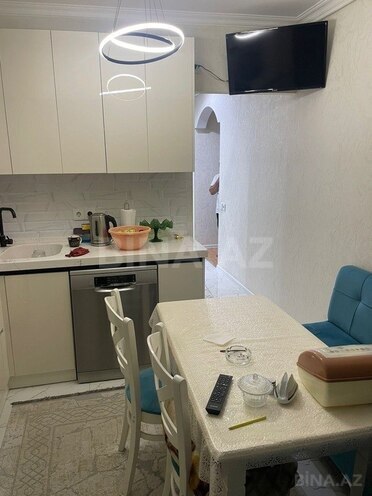 2-комн. вторичка - пос. Бакиханова - 65 м² (8)