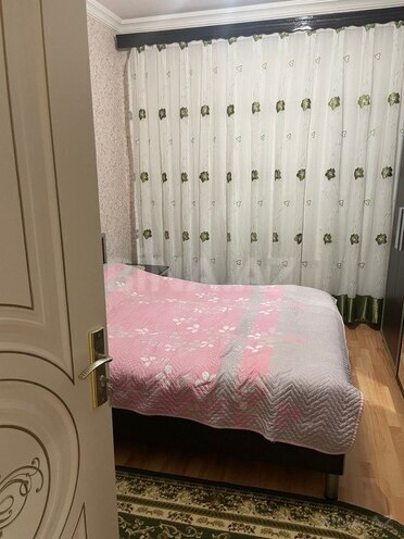 2-комн. вторичка - пос. Бакиханова - 65 м² (5)