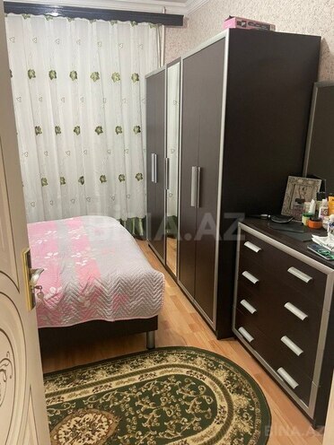 2-комн. вторичка - пос. Бакиханова - 65 м² (6)