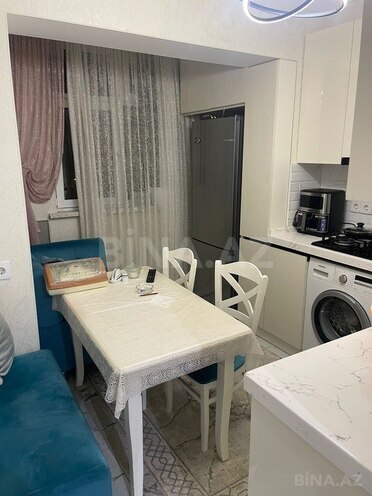 2-комн. вторичка - пос. Бакиханова - 65 м² (7)
