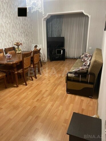 2-комн. вторичка - пос. Бакиханова - 65 м² (2)