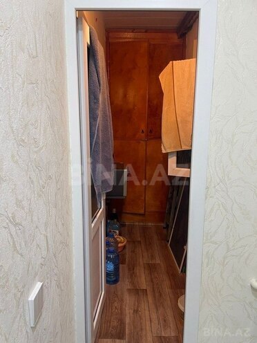 2-комн. вторичка - пос. Бакиханова - 65 м² (10)