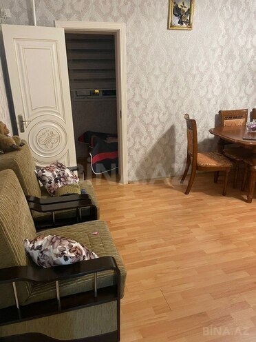 2-комн. вторичка - пос. Бакиханова - 65 м² (3)