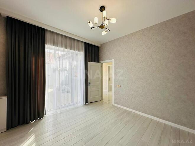 4-комн. дом/дача - пос. Мардакан - 140 м² (5)