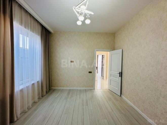 4-комн. дом/дача - пос. Мардакан - 140 м² (12)