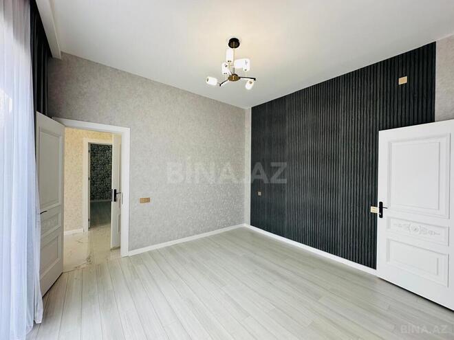 4-комн. дом/дача - пос. Мардакан - 140 м² (11)
