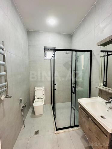 4-комн. дом/дача - пос. Мардакан - 140 м² (16)