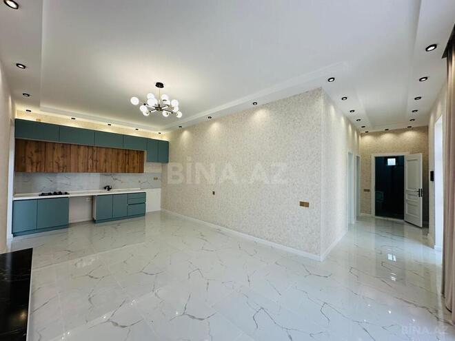 4-комн. дом/дача - пос. Мардакан - 140 м² (14)