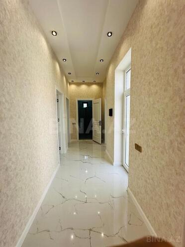 4-комн. дом/дача - пос. Мардакан - 140 м² (6)