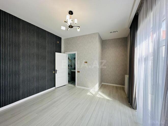 4-комн. дом/дача - пос. Мардакан - 140 м² (10)