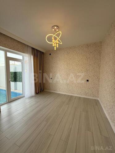 4-комн. дом/дача - пос. Мардакан - 140 м² (9)