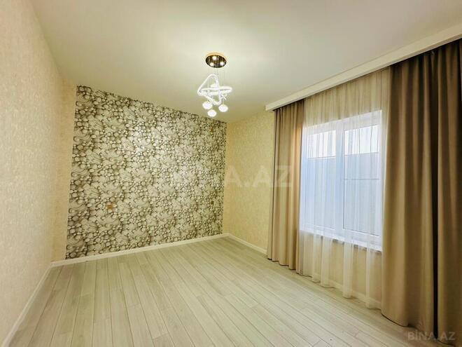 4-комн. дом/дача - пос. Мардакан - 140 м² (7)