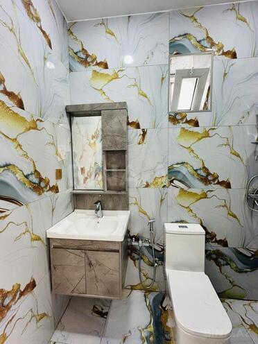 4-комн. дом/дача - пос. Мардакан - 140 м² (17)