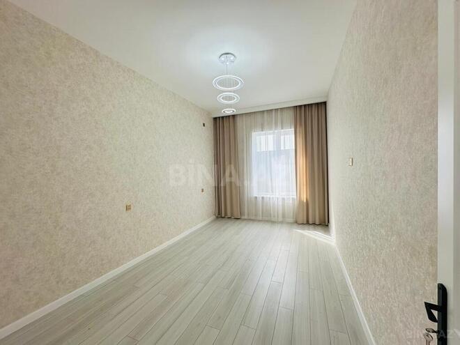 4-комн. дом/дача - пос. Мардакан - 140 м² (8)