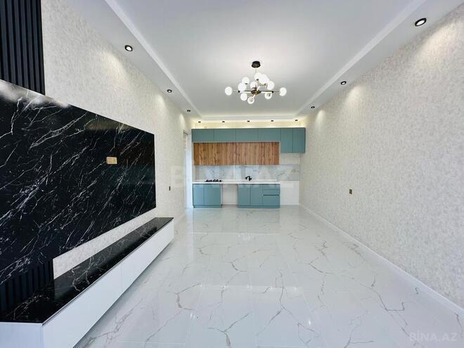 4-комн. дом/дача - пос. Мардакан - 140 м² (15)