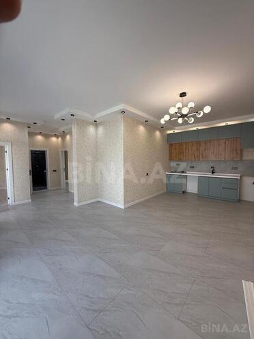 4-комн. дом/дача - пос. Мардакан - 140 м² (13)