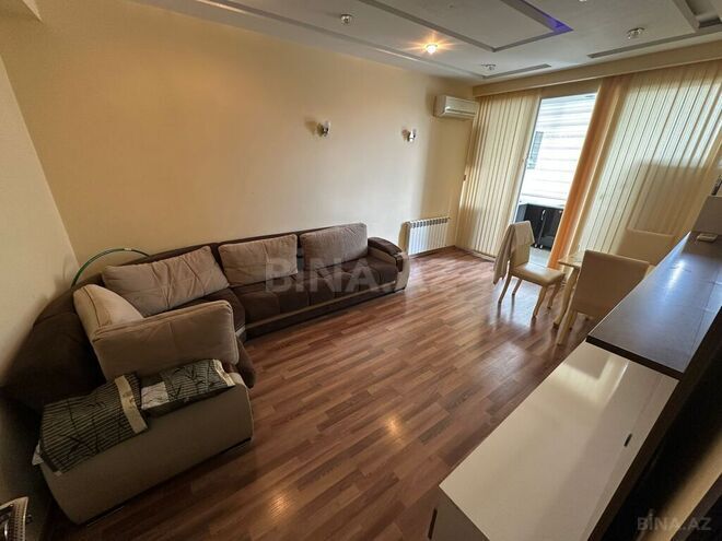 2-комн. новостройка - м. Ахмедлы - 62 м² (2)