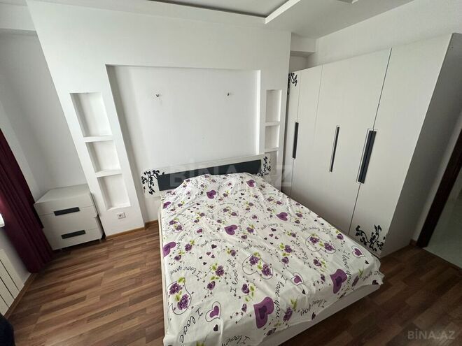 2-комн. новостройка - м. Ахмедлы - 62 м² (8)