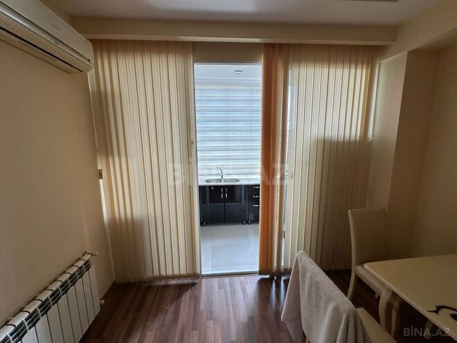 2-комн. новостройка - м. Ахмедлы - 62 м² (3)