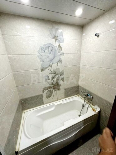 2-комн. новостройка - м. Ахмедлы - 62 м² (10)