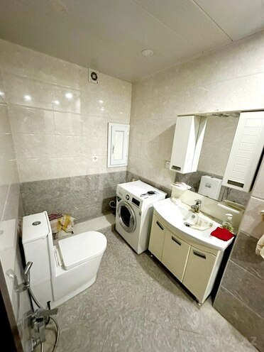 2-комн. новостройка - м. Ахмедлы - 62 м² (9)