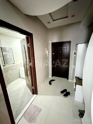 2-комн. новостройка - м. Ахмедлы - 62 м² (4)