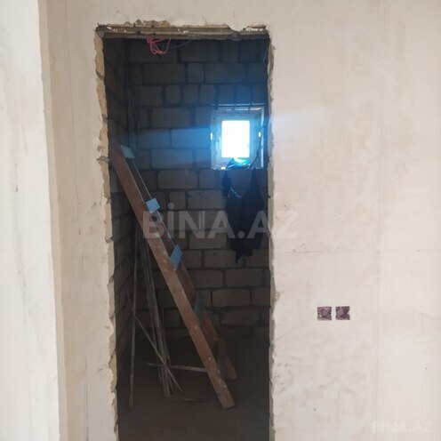 4-комн. дом/дача - Габала - 123.2 м² (8)