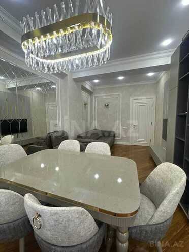 2-комн. новостройка - м. 28 мая - 65 м² (2)