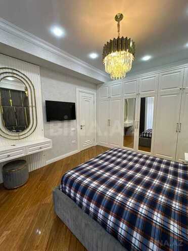 2-комн. новостройка - м. 28 мая - 65 м² (3)