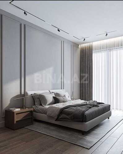 1-комн. новостройка - пос. Нардаран - 49 м² (6)