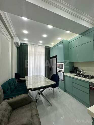 2-комн. новостройка - м. 28 мая - 65 м² (7)