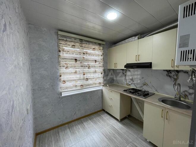 2-комн. вторичка - м. Нефтчиляр - 55 м² (8)