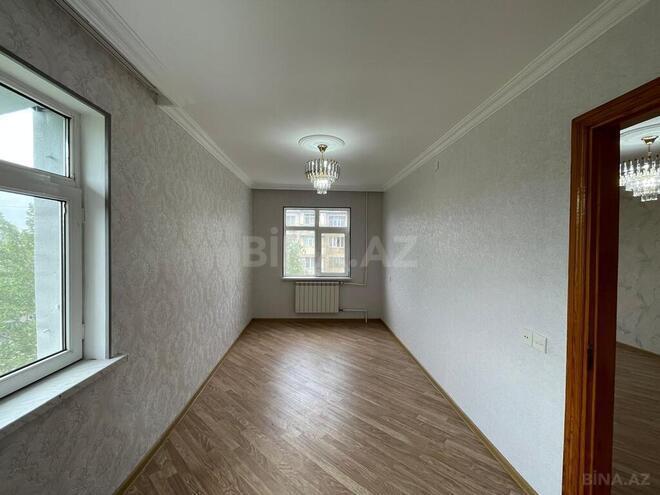 2-комн. вторичка - м. Нефтчиляр - 55 м² (5)