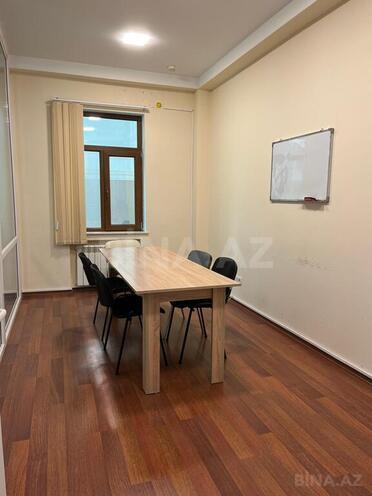 1 otaqlı ofis - Gənclik m. - 10 m² (1)