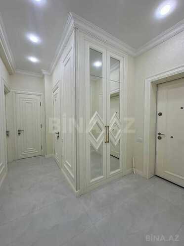 2-комн. новостройка - м. 28 мая - 65 м² (11)