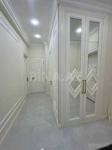 2-комн. новостройка - м. 28 мая - 65 м² (9)