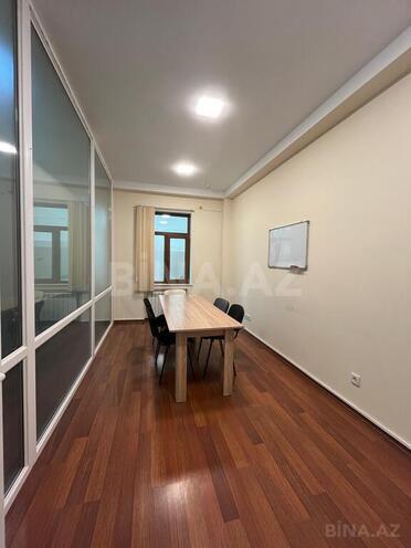 1 otaqlı ofis - Gənclik m. - 10 m² (2)