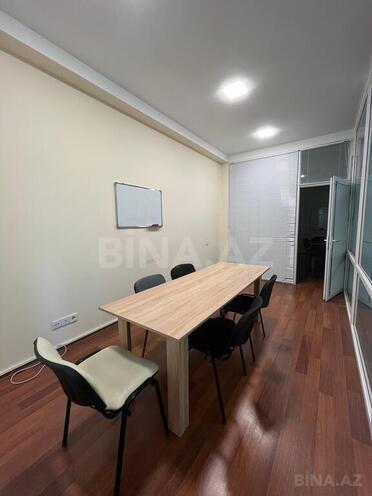 1 otaqlı ofis - Gənclik m. - 10 m² (3)