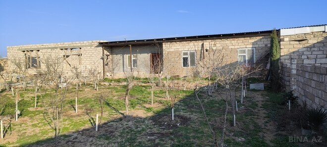 5-комн. дом/дача - пос. Тюркан - 150 м² (1)